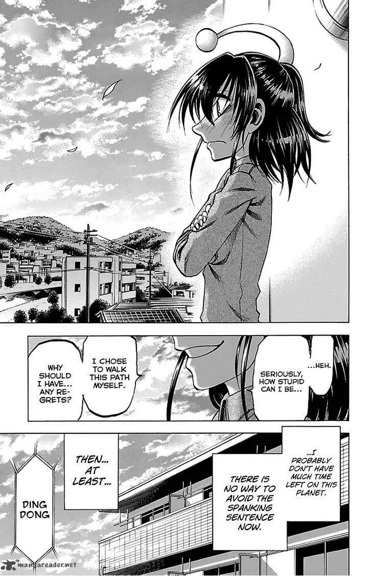 Jitsu wa Watashi wa Chapter 89 page 7