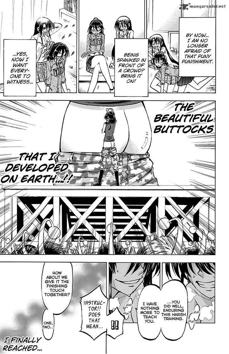 Jitsu wa Watashi wa Chapter 89 page 17