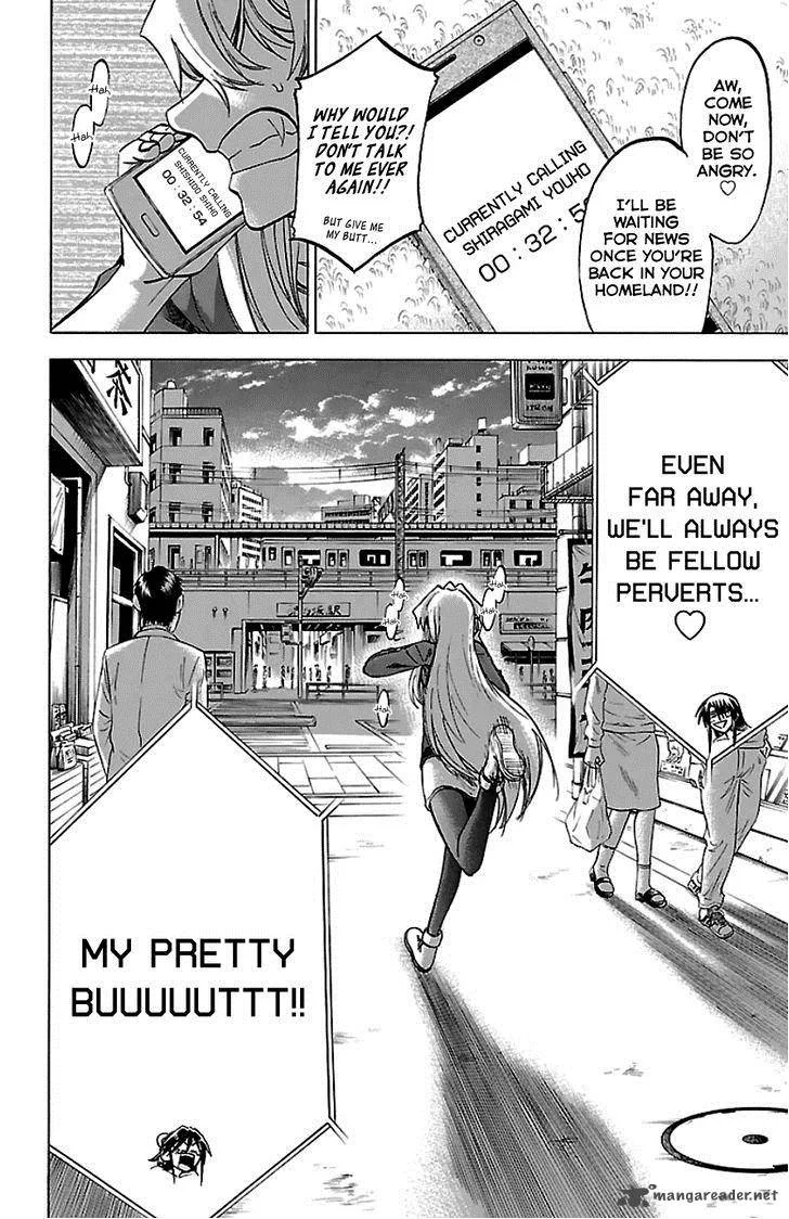Jitsu wa Watashi wa Chapter 89 page 20