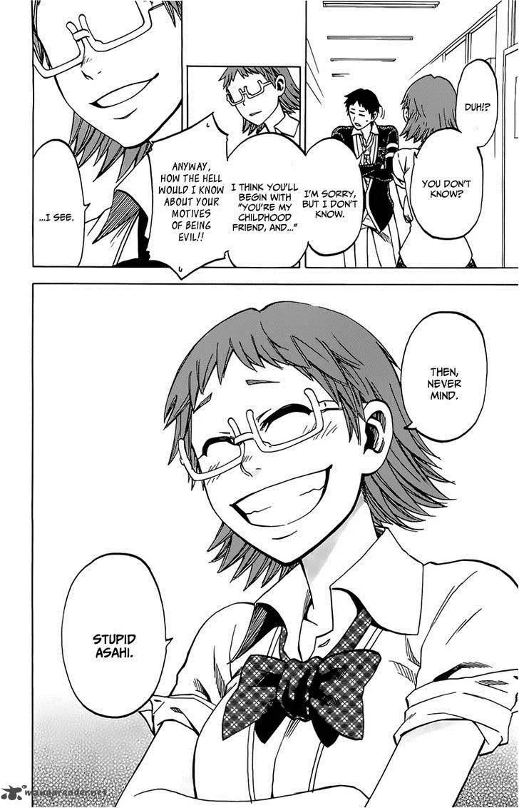 Jitsu wa Watashi wa Chapter 9 page 15