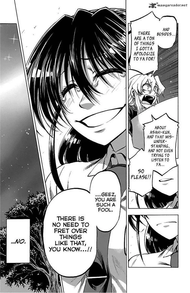Jitsu wa Watashi wa Chapter 90 page 13
