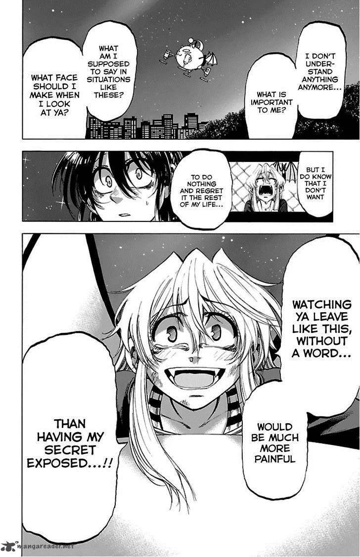 Jitsu wa Watashi wa Chapter 90 page 12