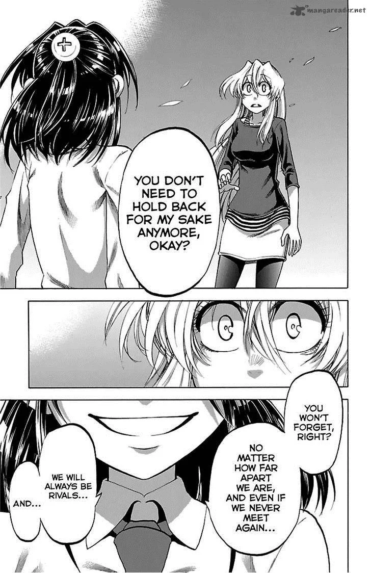 Jitsu wa Watashi wa Chapter 90 page 17