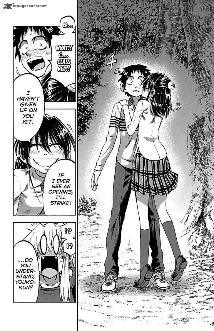 Jitsu wa Watashi wa Chapter 90 page 16
