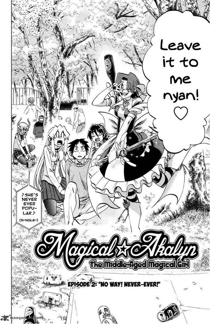 Jitsu wa Watashi wa Chapter 91 page 18