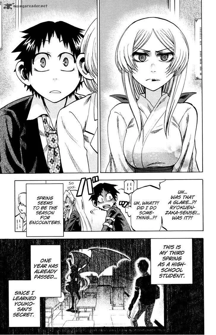 Jitsu wa Watashi wa Chapter 92 page 5