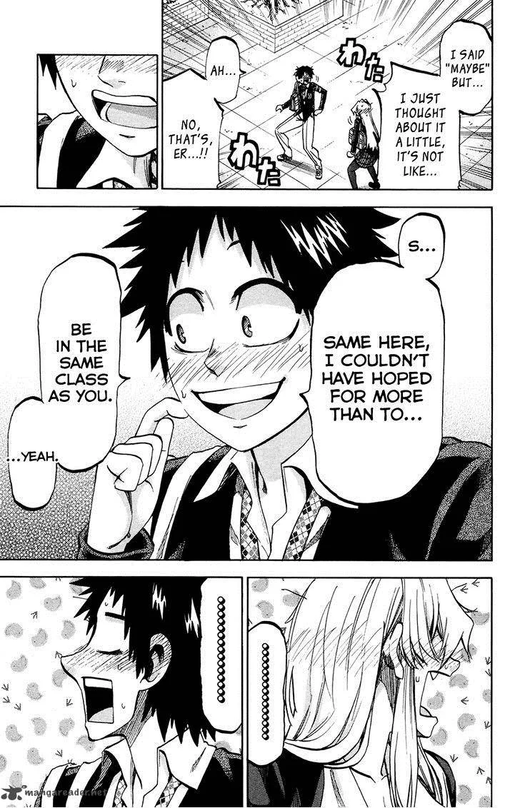 Jitsu wa Watashi wa Chapter 92 page 15