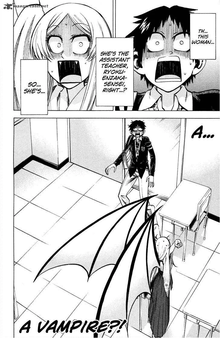 Jitsu wa Watashi wa Chapter 92 page 21