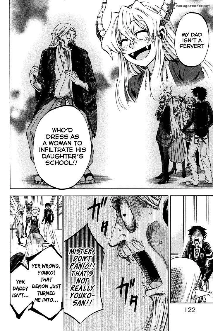 Jitsu wa Watashi wa Chapter 94 page 10