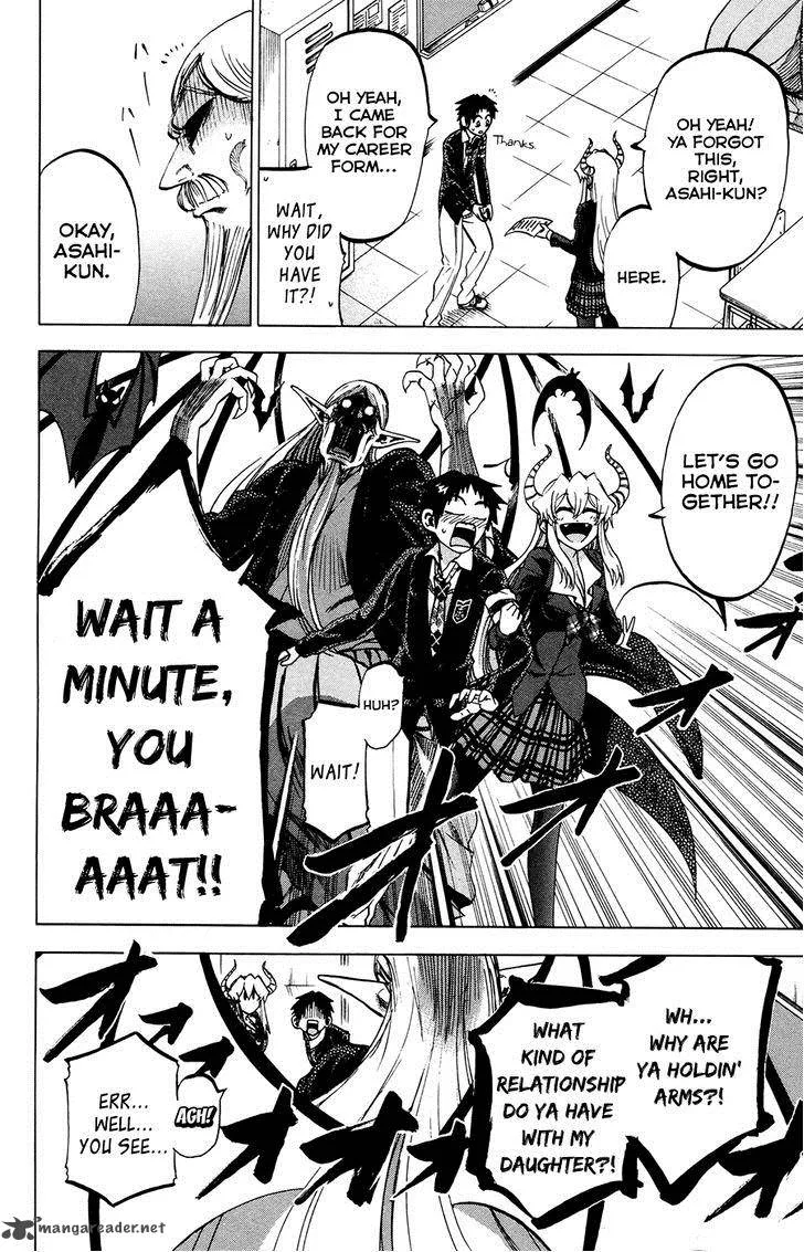 Jitsu wa Watashi wa Chapter 94 page 12