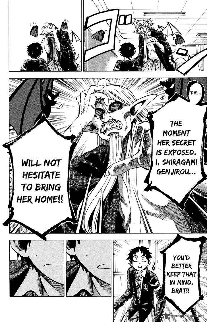 Jitsu wa Watashi wa Chapter 94 page 18
