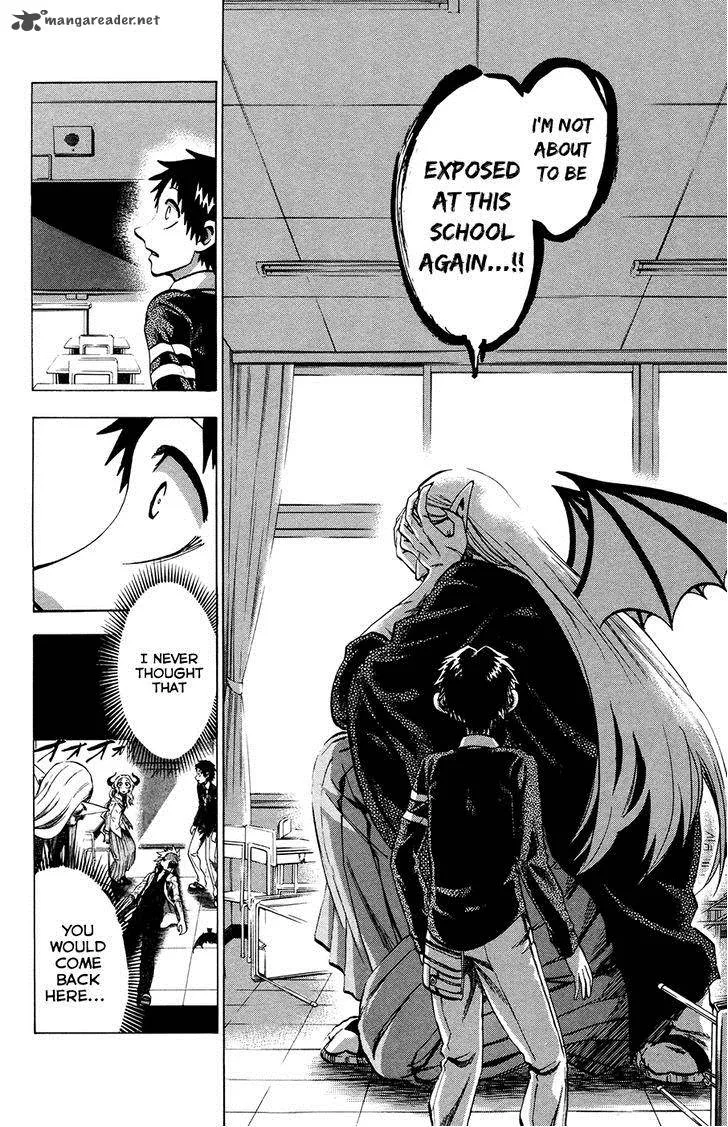 Jitsu wa Watashi wa Chapter 94 page 14