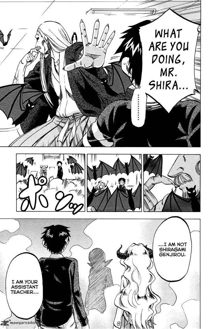 Jitsu wa Watashi wa Chapter 94 page 3