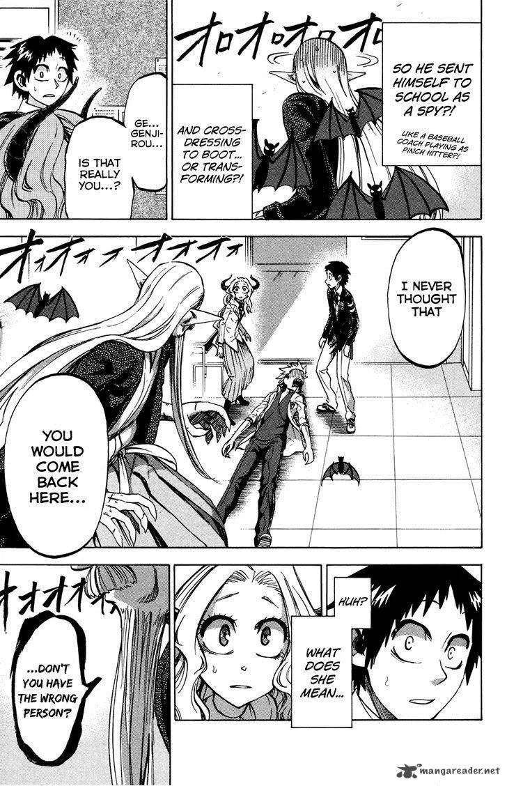Jitsu wa Watashi wa Chapter 94 page 5