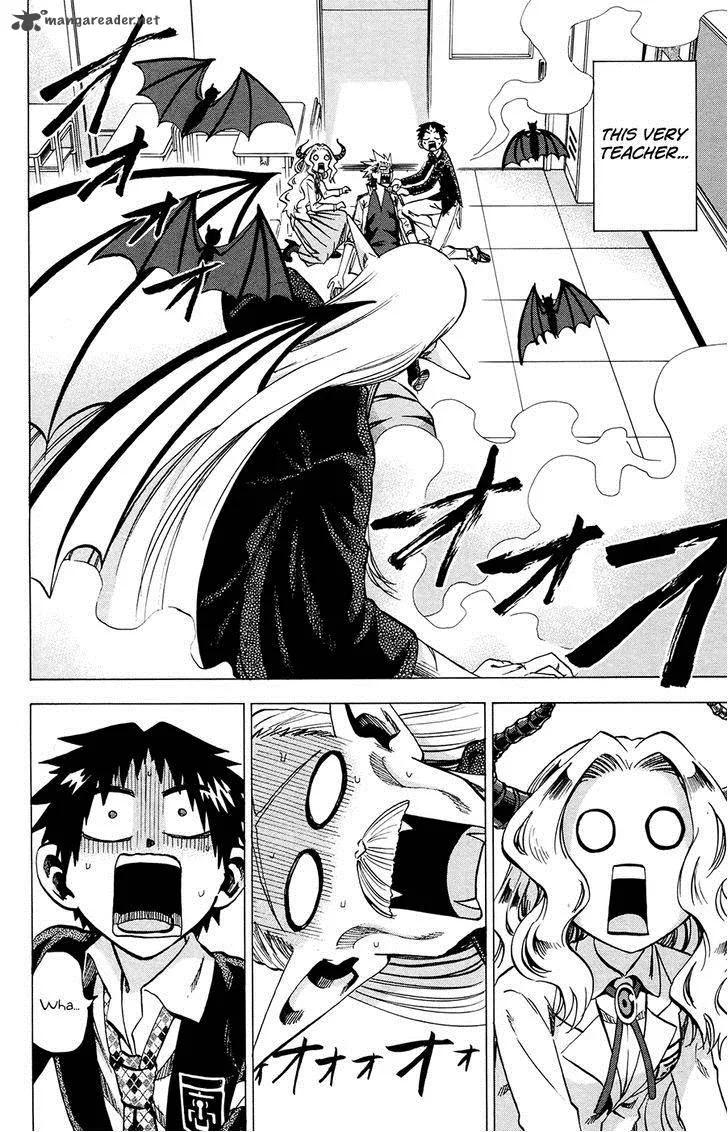 Jitsu wa Watashi wa Chapter 94 page 2
