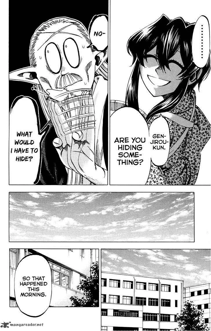 Jitsu wa Watashi wa Chapter 95 page 2