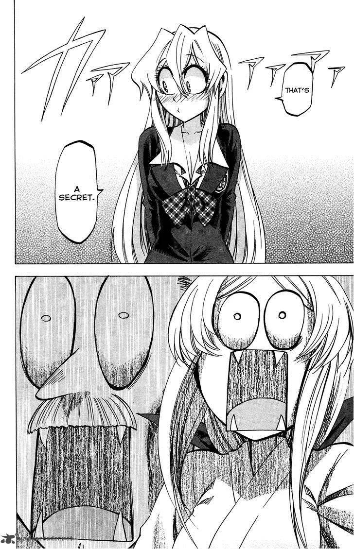 Jitsu wa Watashi wa Chapter 95 page 16