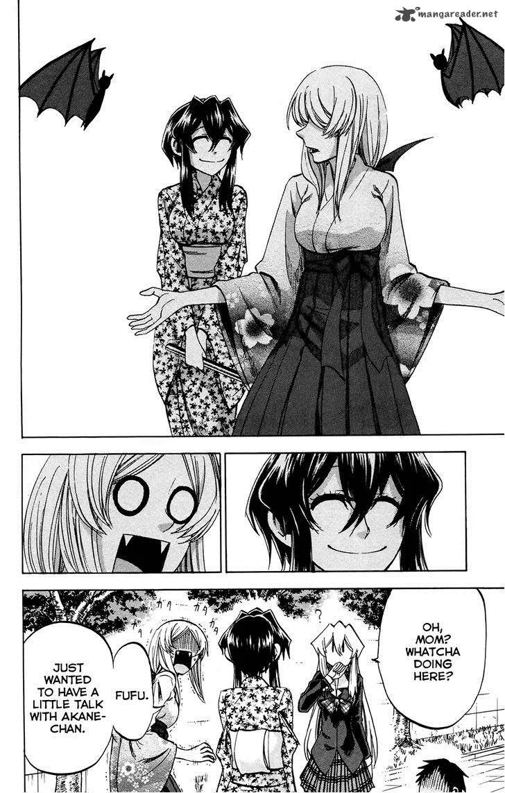 Jitsu wa Watashi wa Chapter 95 page 18