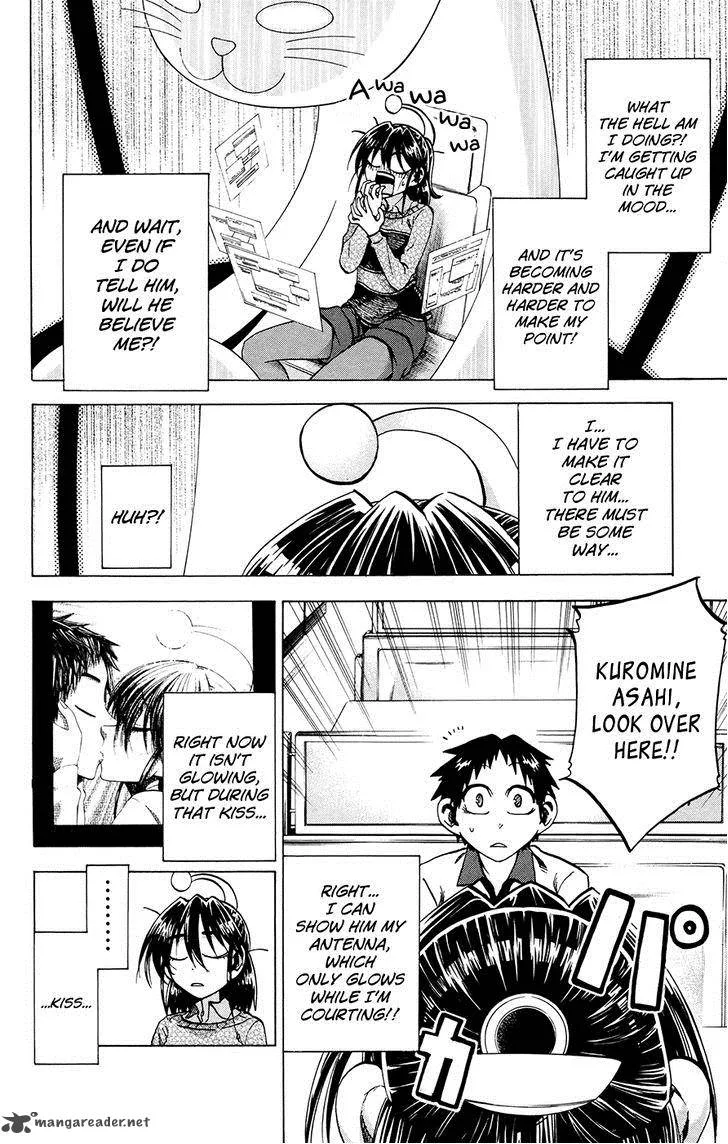 Jitsu wa Watashi wa Chapter 96 page 14