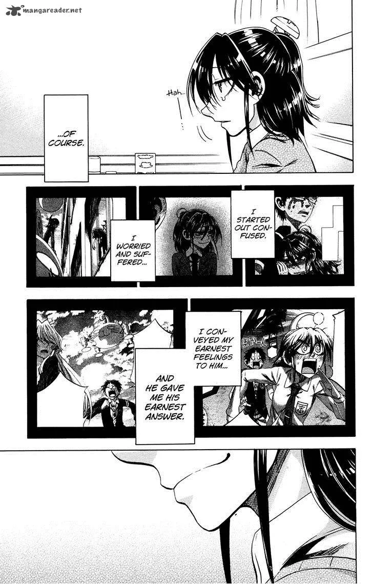 Jitsu wa Watashi wa Chapter 96 page 5