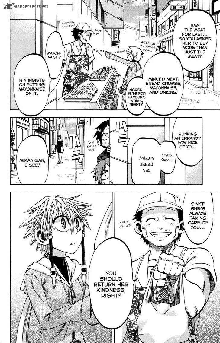Jitsu wa Watashi wa Chapter 97 page 9