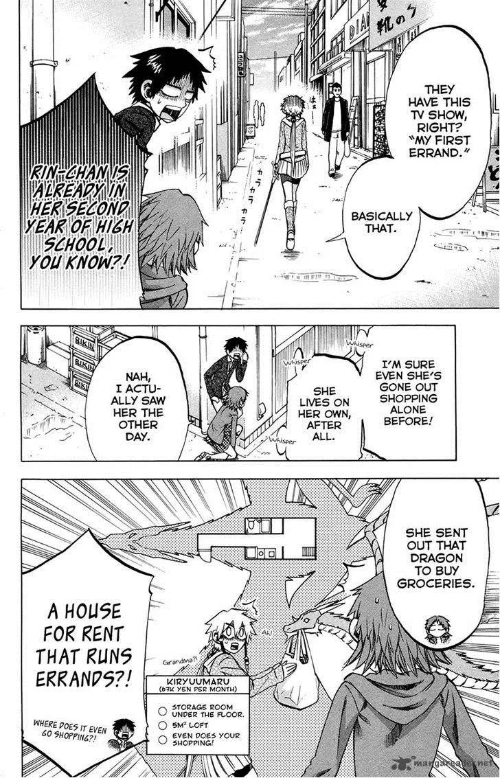 Jitsu wa Watashi wa Chapter 97 page 5