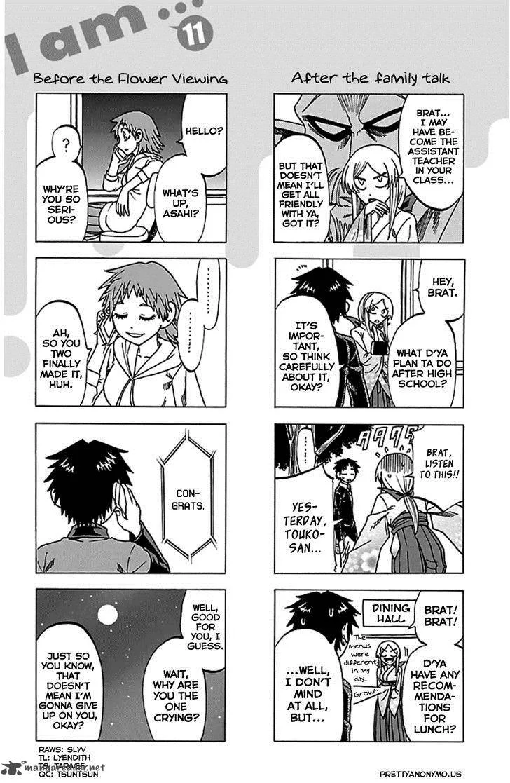 Jitsu wa Watashi wa Chapter 97 page 26