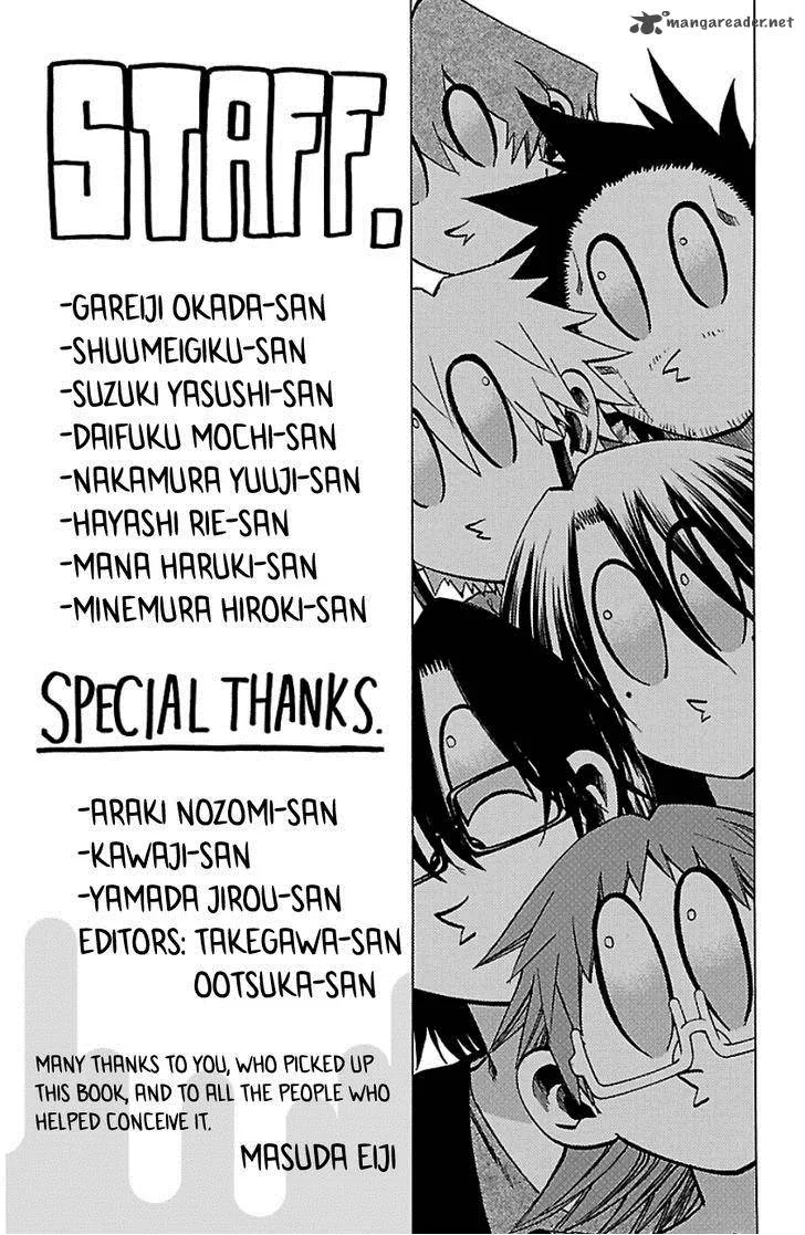 Jitsu wa Watashi wa Chapter 97 page 24