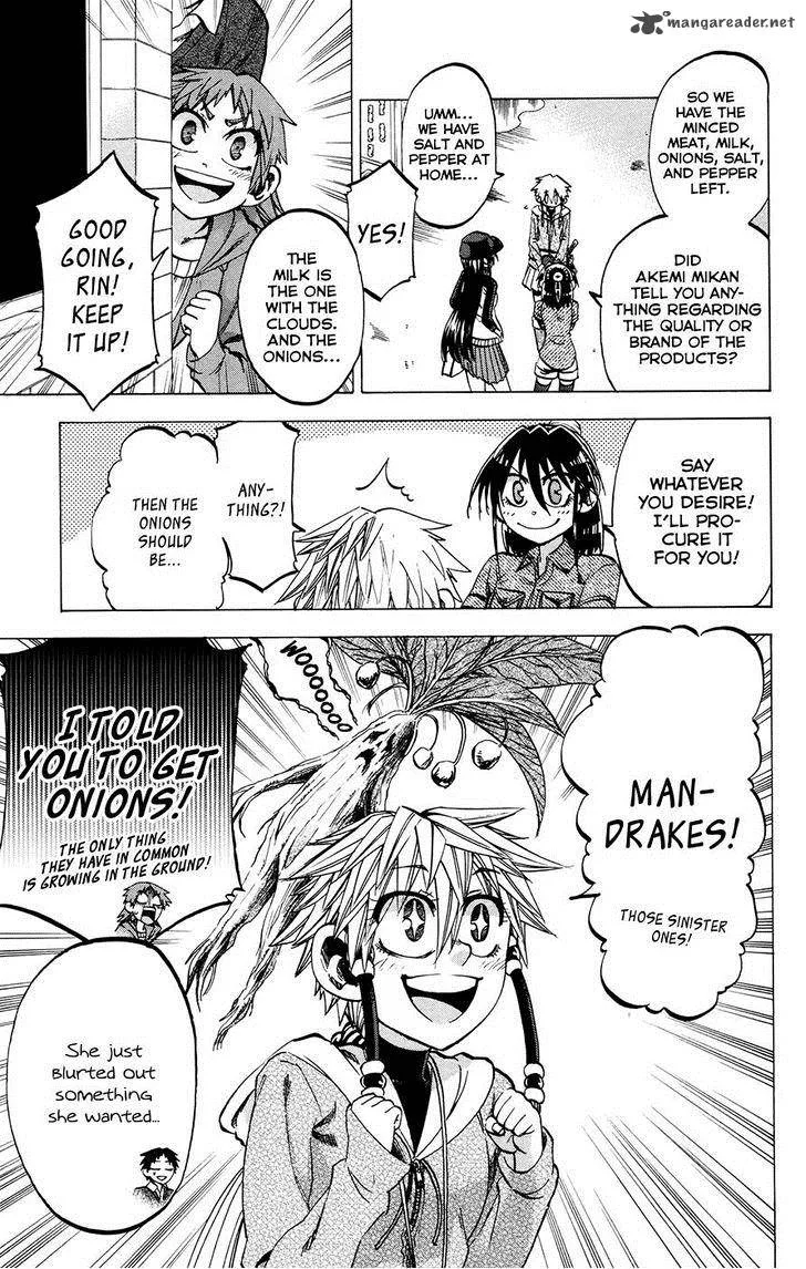 Jitsu wa Watashi wa Chapter 97 page 18