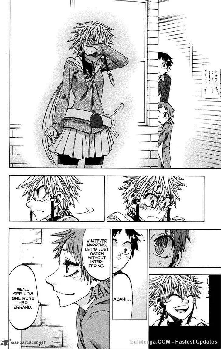 Jitsu wa Watashi wa Chapter 97 page 13