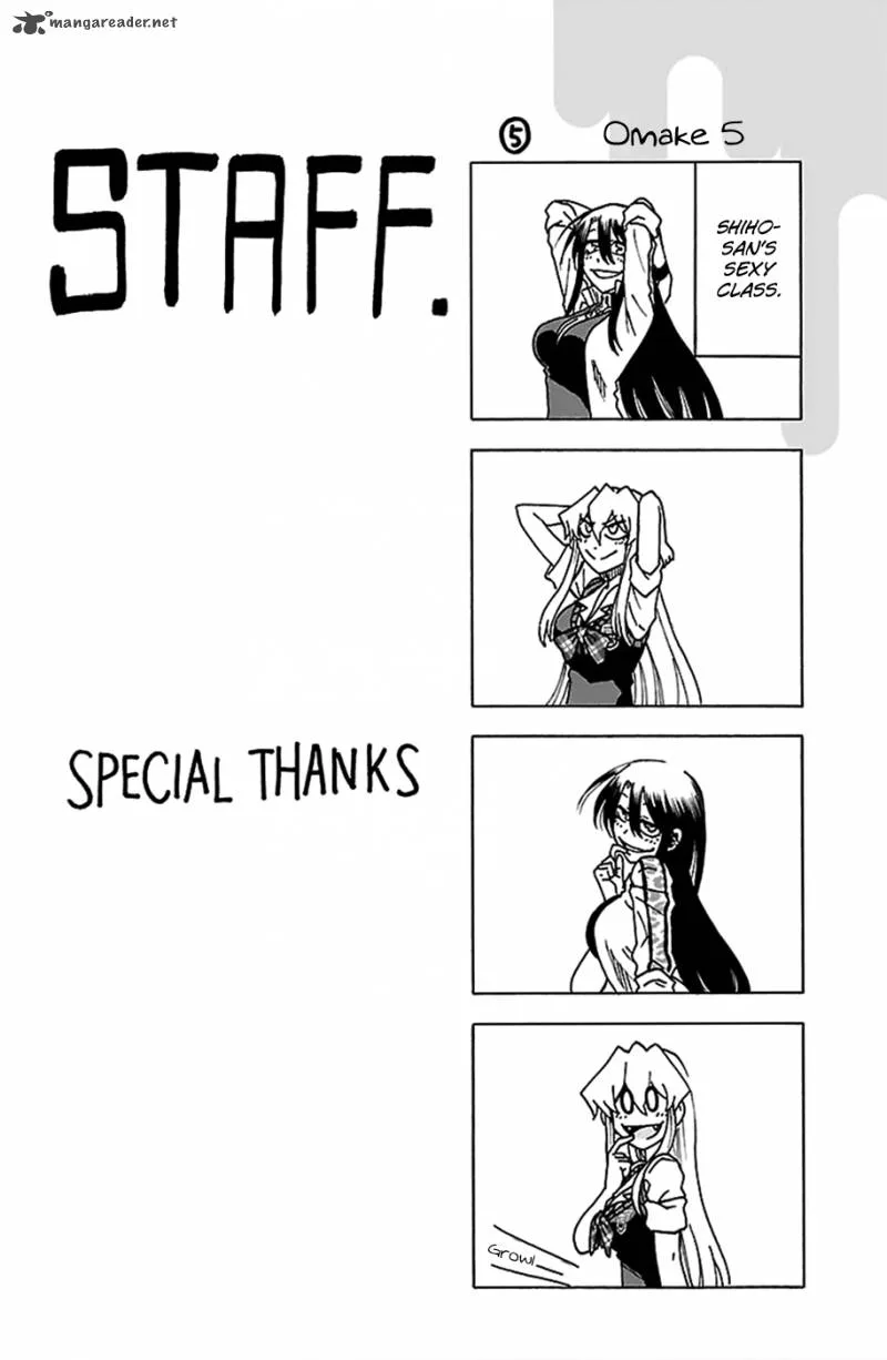 Jitsu wa Watashi wa Chapter 98 page 3