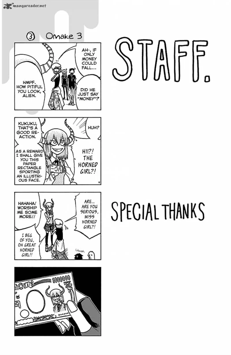 Jitsu wa Watashi wa Chapter 98 page 5