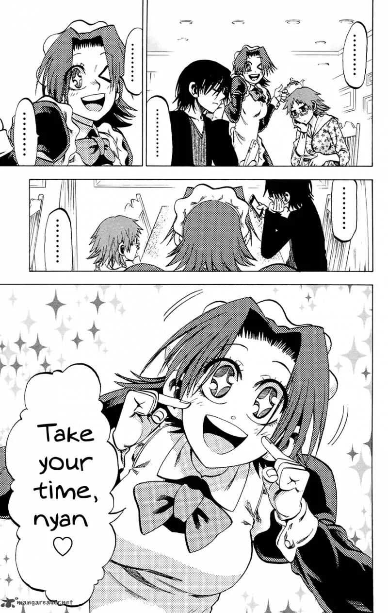 Jitsu wa Watashi wa Chapter 99 page 7