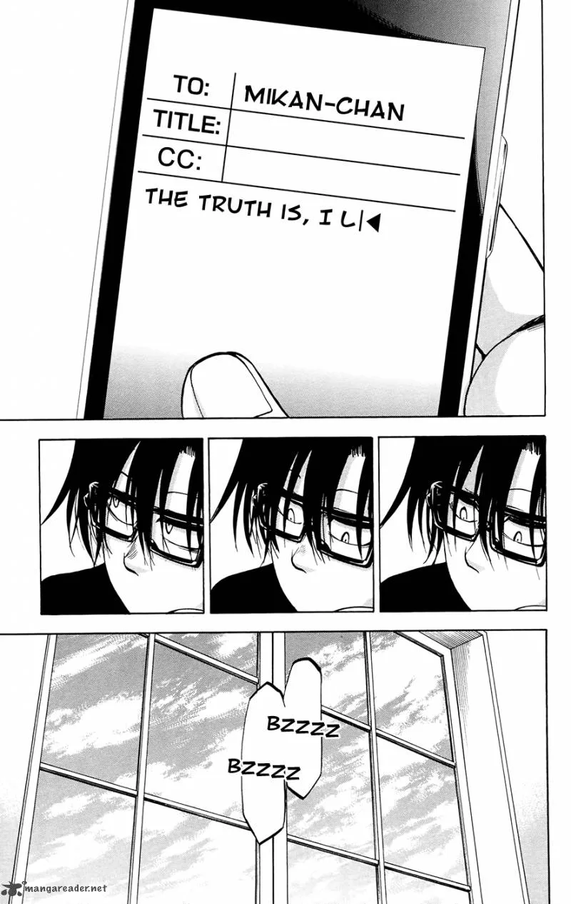 Jitsu wa Watashi wa Chapter 99 page 17
