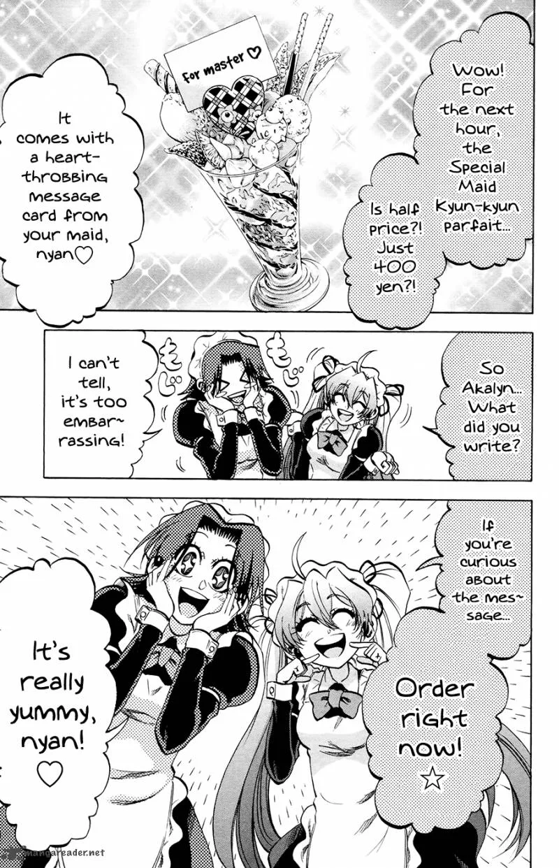 Jitsu wa Watashi wa Chapter 99 page 11