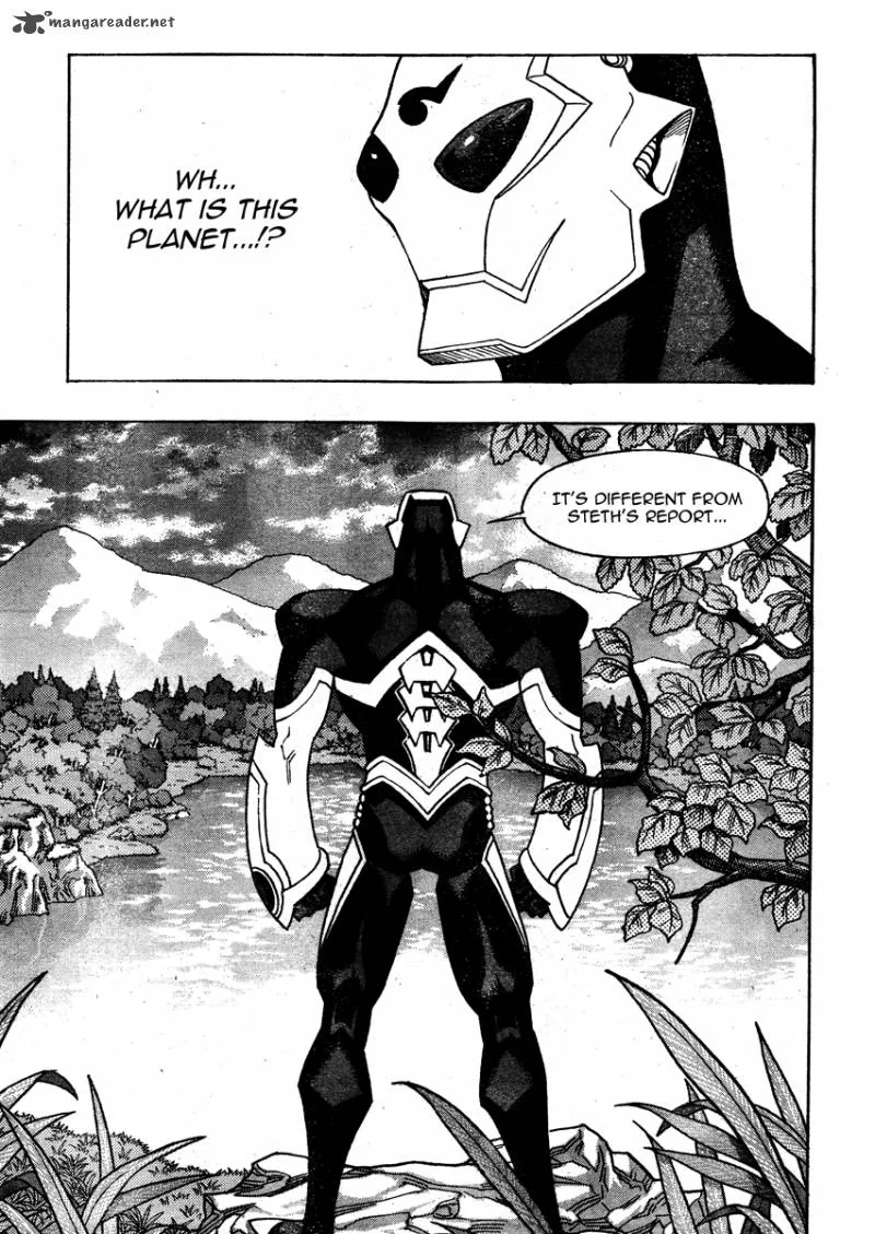 Jiya Chapter 1 page 8