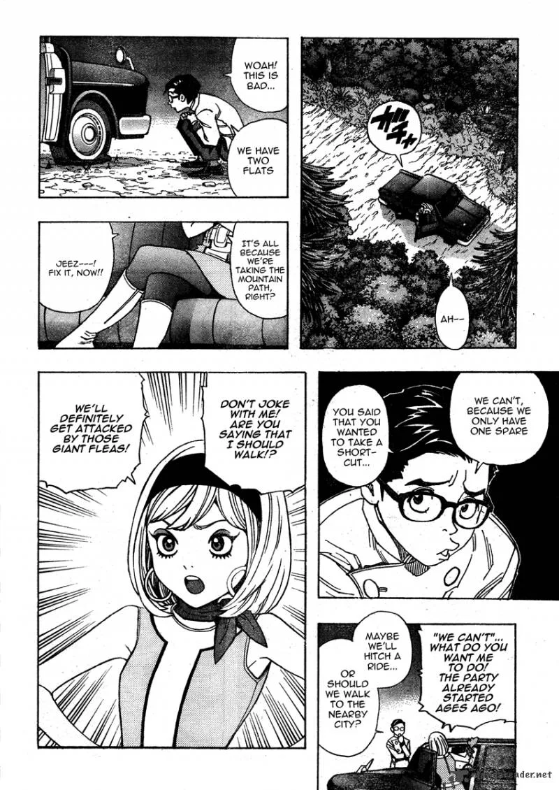 Jiya Chapter 1 page 11