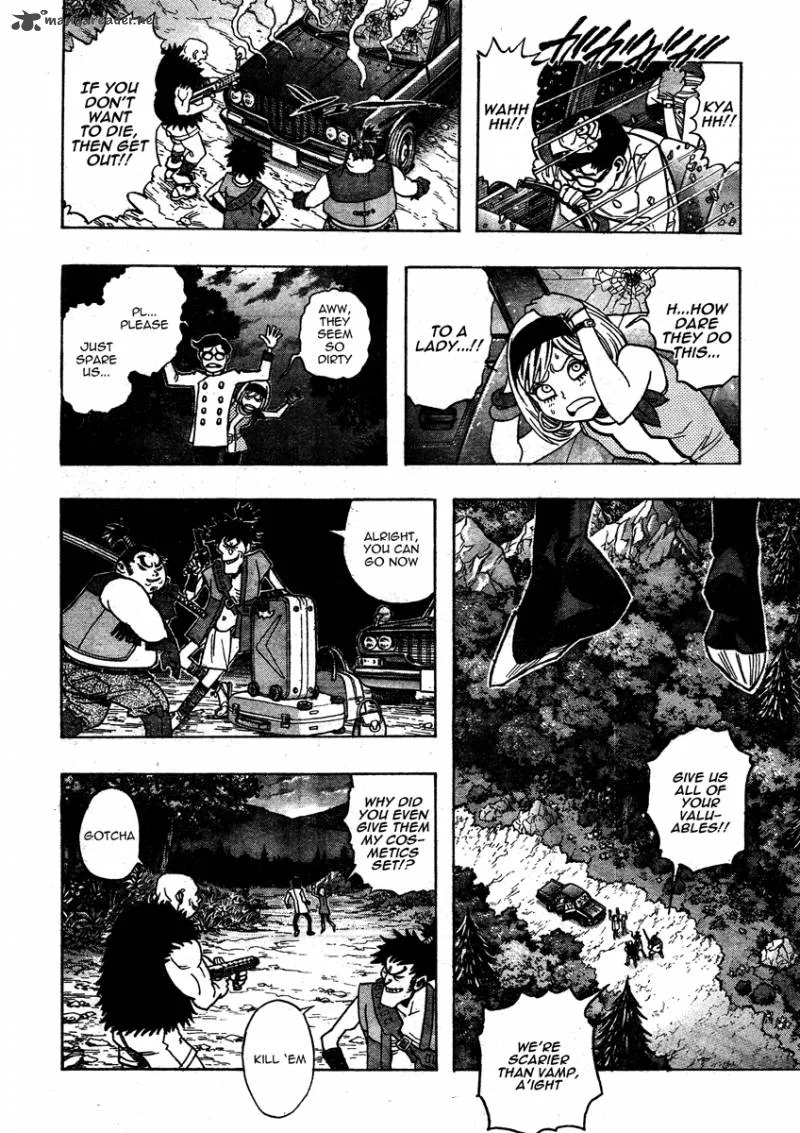 Jiya Chapter 1 page 13