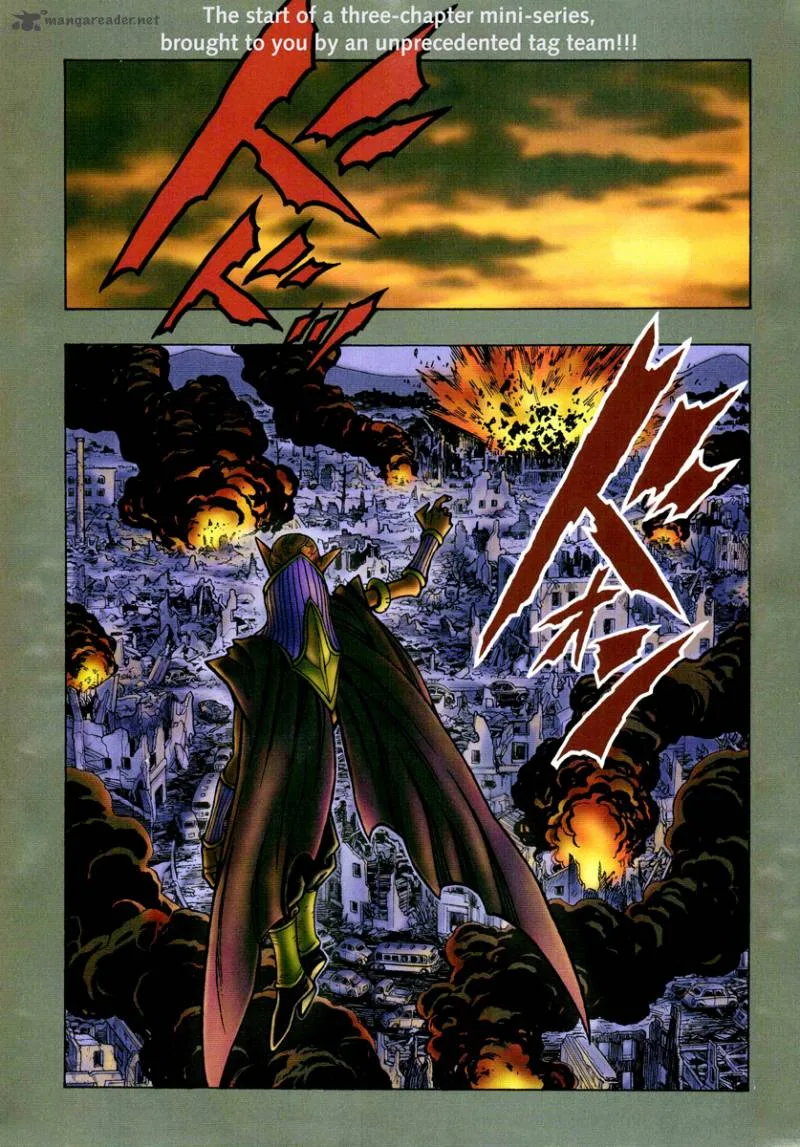 Jiya Chapter 1 page 3