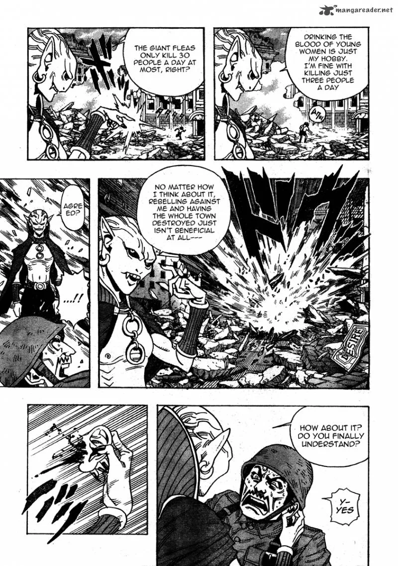 Jiya Chapter 1 page 6