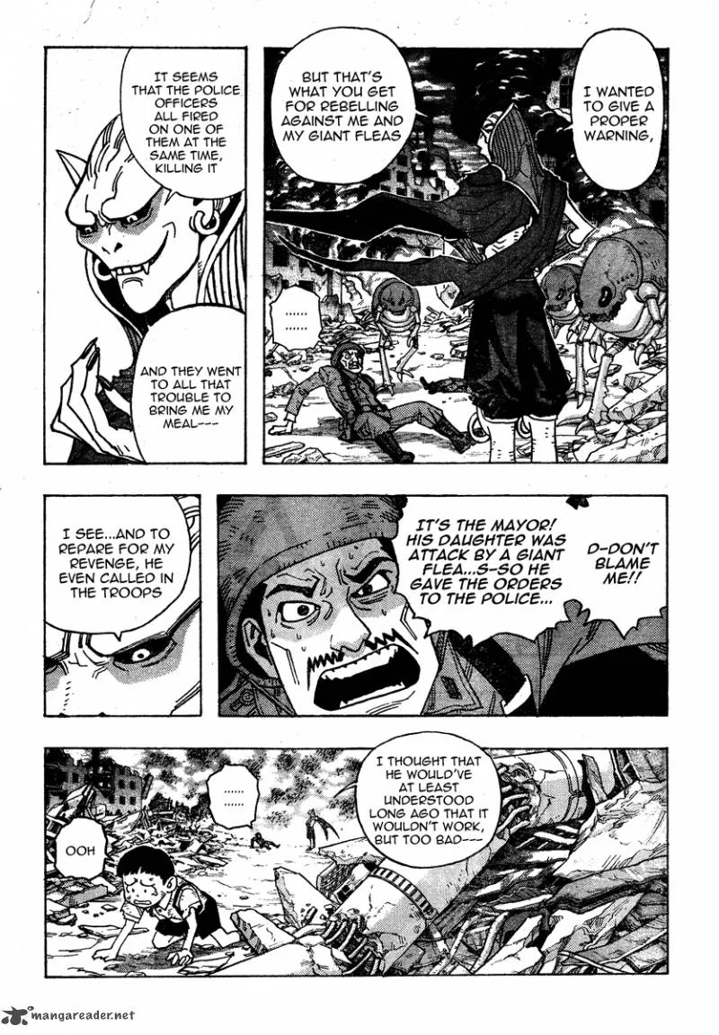 Jiya Chapter 1 page 5