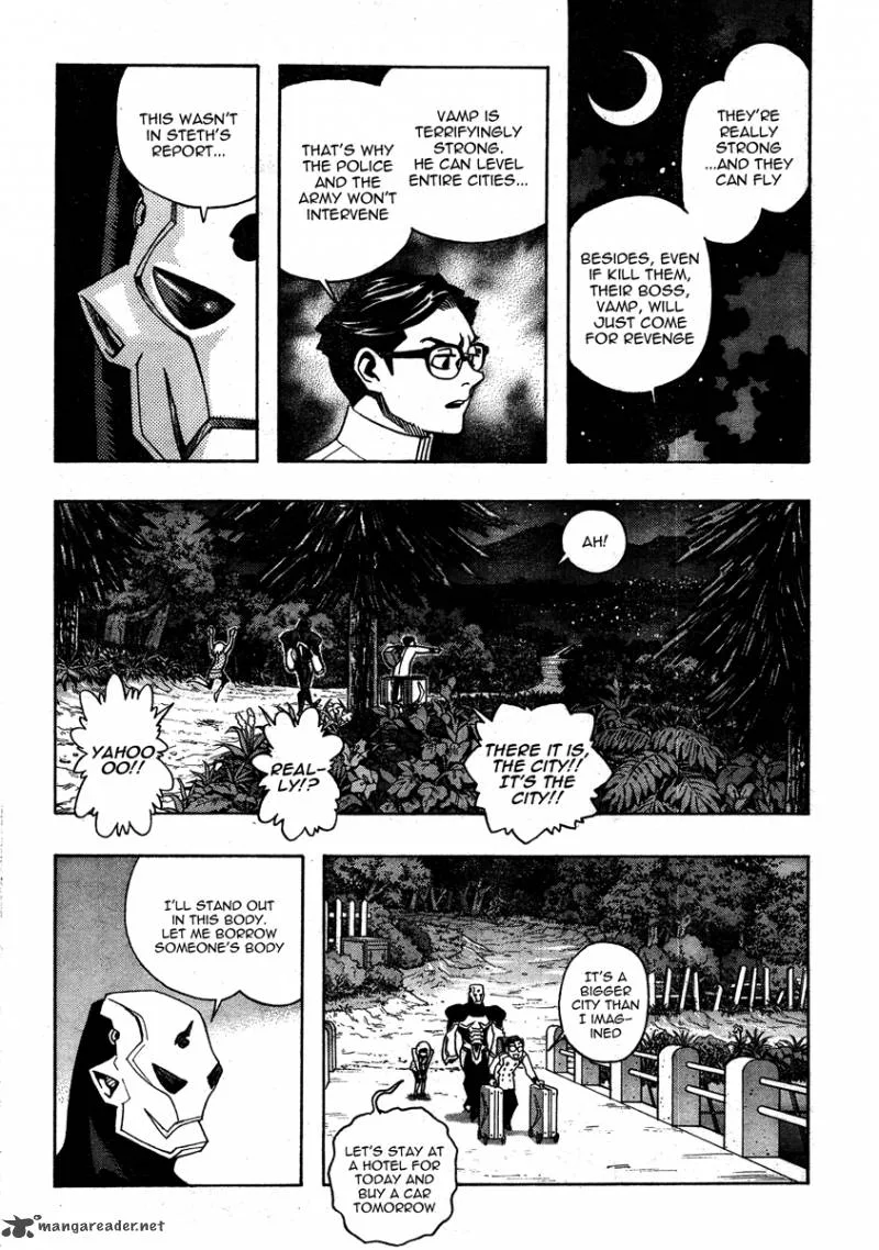 Jiya Chapter 1 page 23