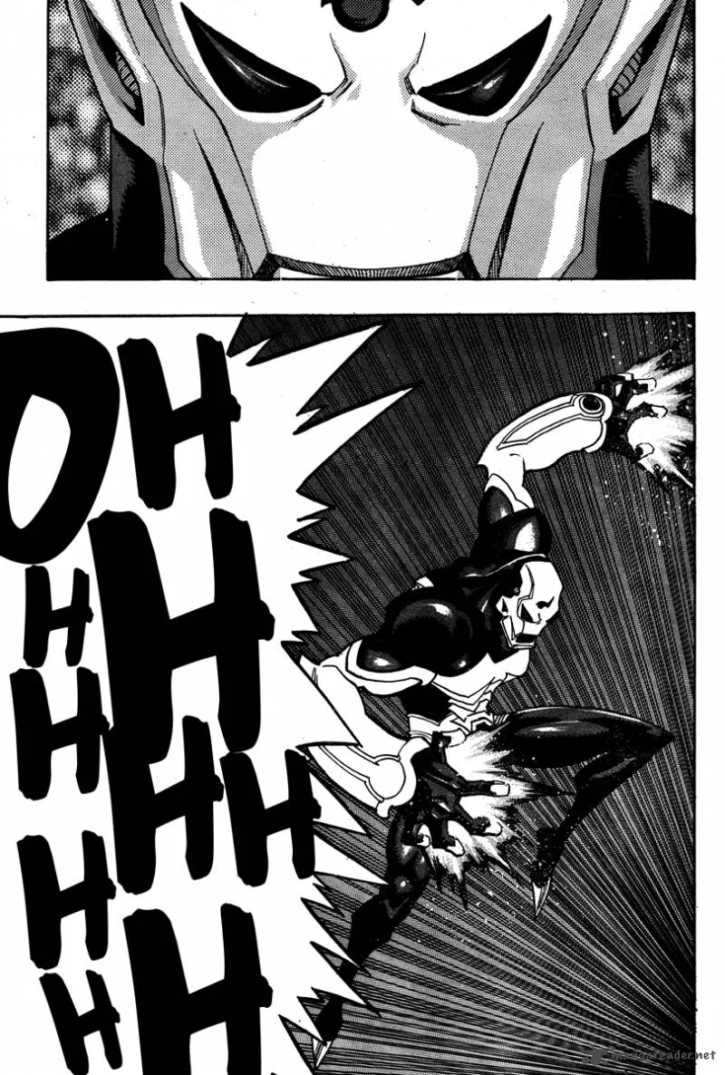 Jiya Chapter 2 page 32