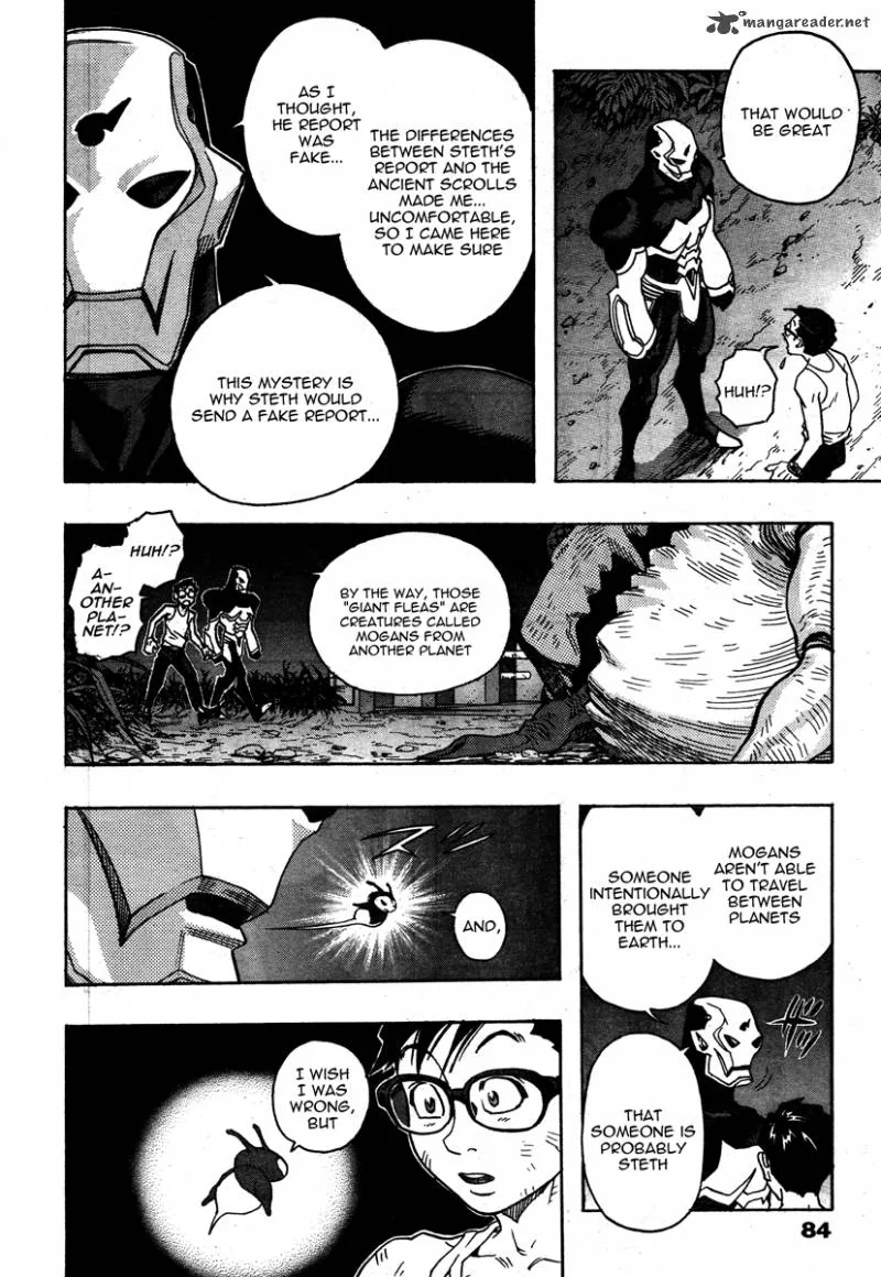 Jiya Chapter 2 page 15