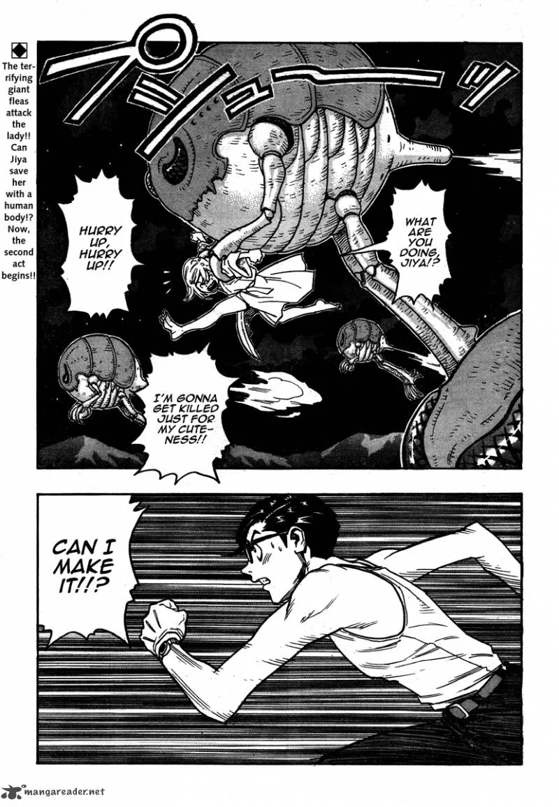 Jiya Chapter 2 page 2