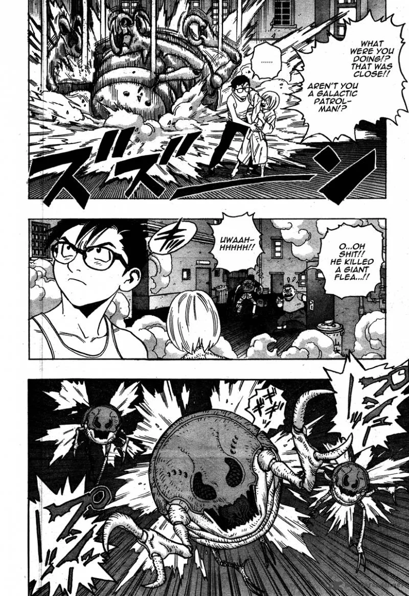 Jiya Chapter 2 page 7