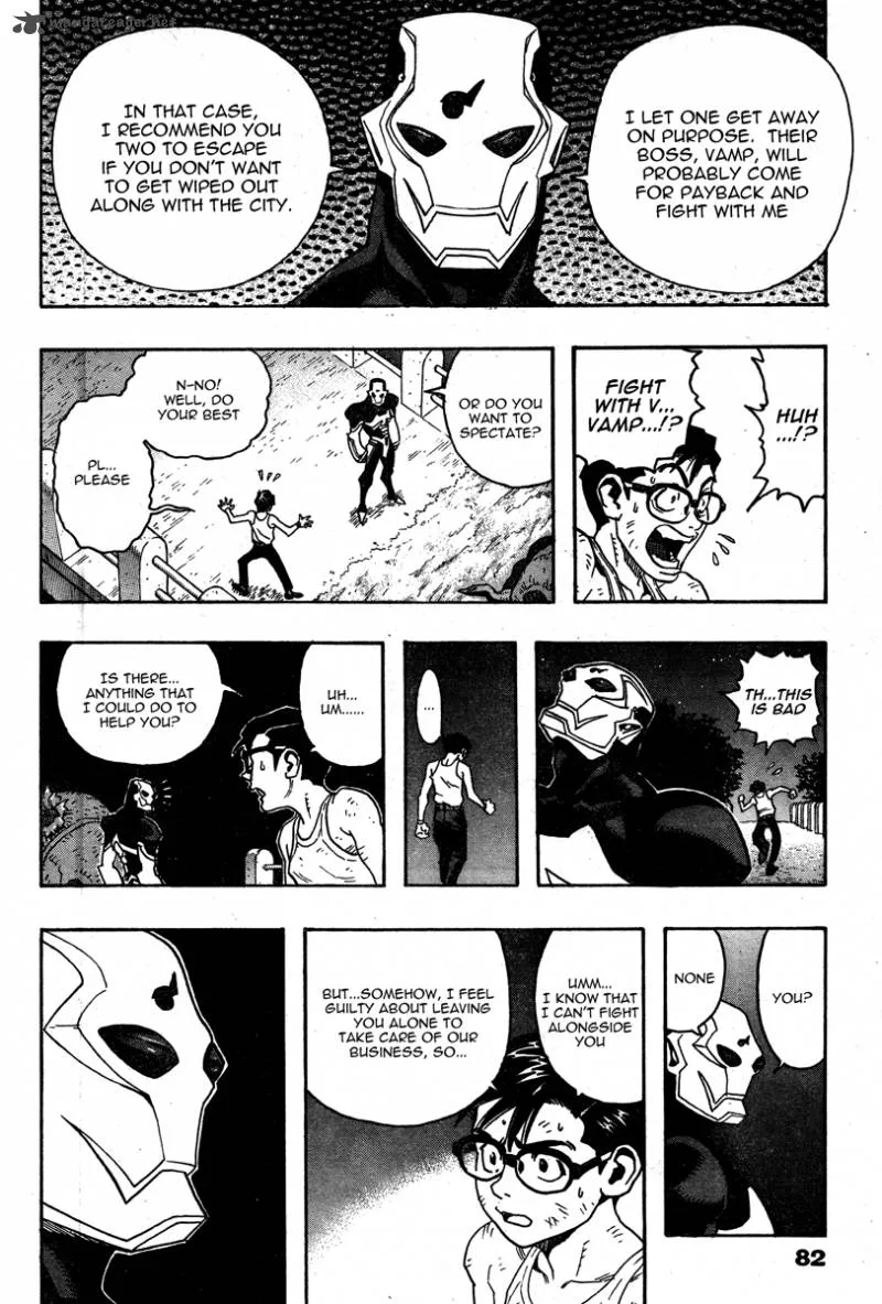 Jiya Chapter 2 page 13