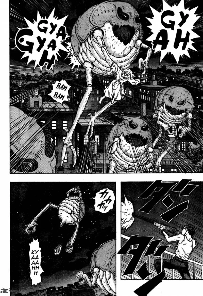 Jiya Chapter 2 page 5