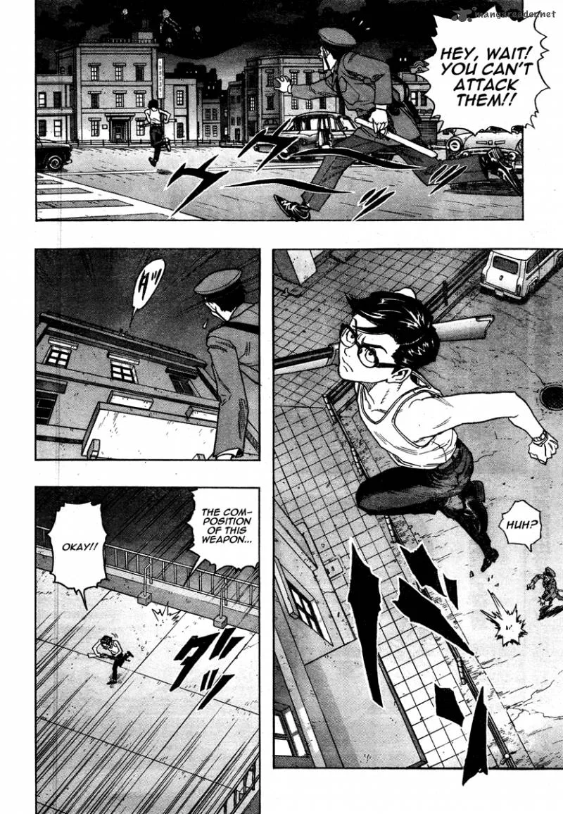 Jiya Chapter 2 page 3