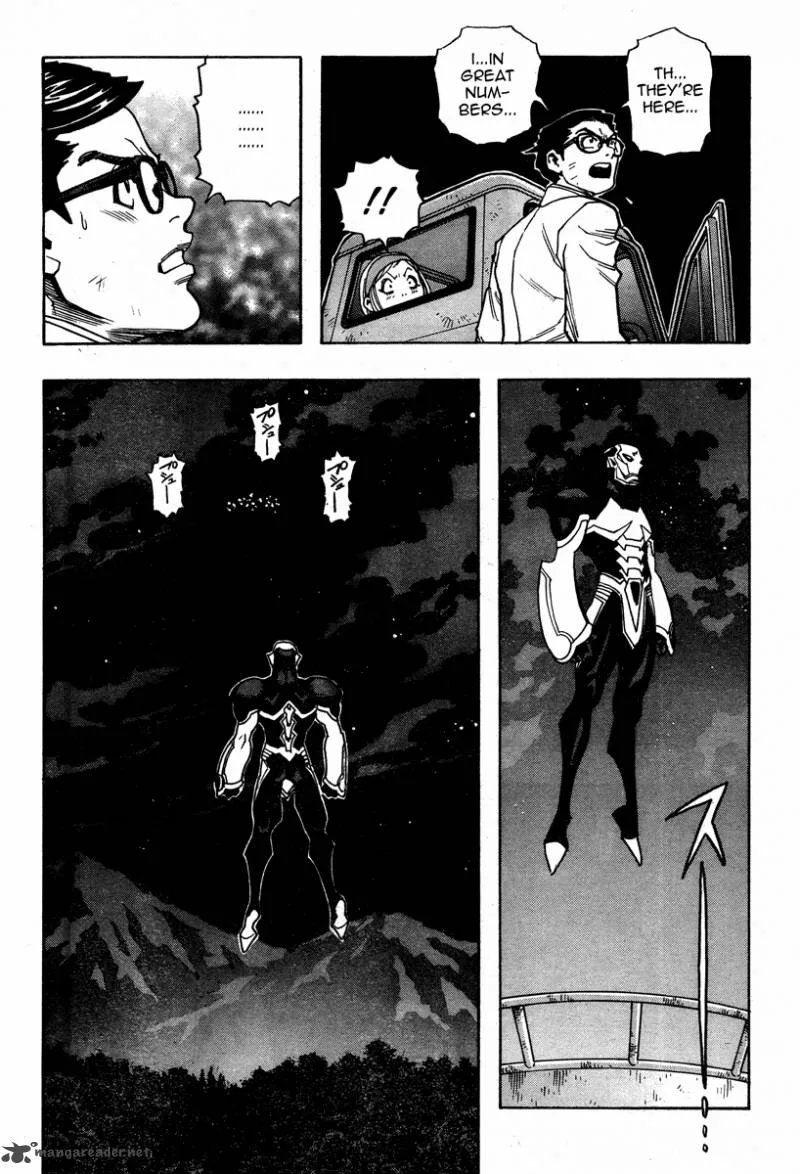 Jiya Chapter 2 page 27